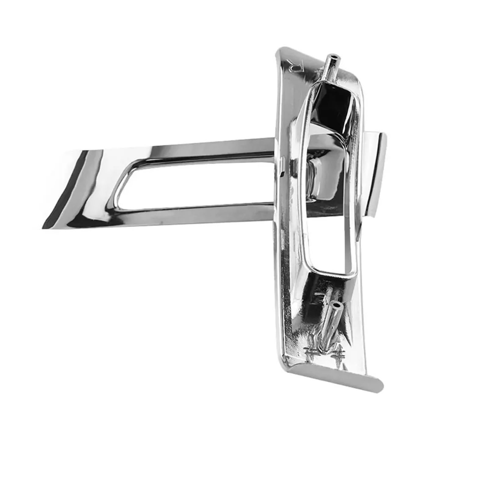 Cubierta Interior Automóvil Panel Für Citroen Für C4 Für Classic 2012 2013 2014 2015 2016 2pcs ABS Chrome Car Lenkradabdeckung Dekoration Aufkleber Trimmzubehör Decoración Coche Cubierta Interior Automóvil Panel Für Citroen Für C4 Für Classic 2012 2013 2014 2015 2016 2pcs ABS Chrome Car Lenkradabdeckung Dekoration Aufkleber Trimmzubehör Decoración Coche von LKRGBXA