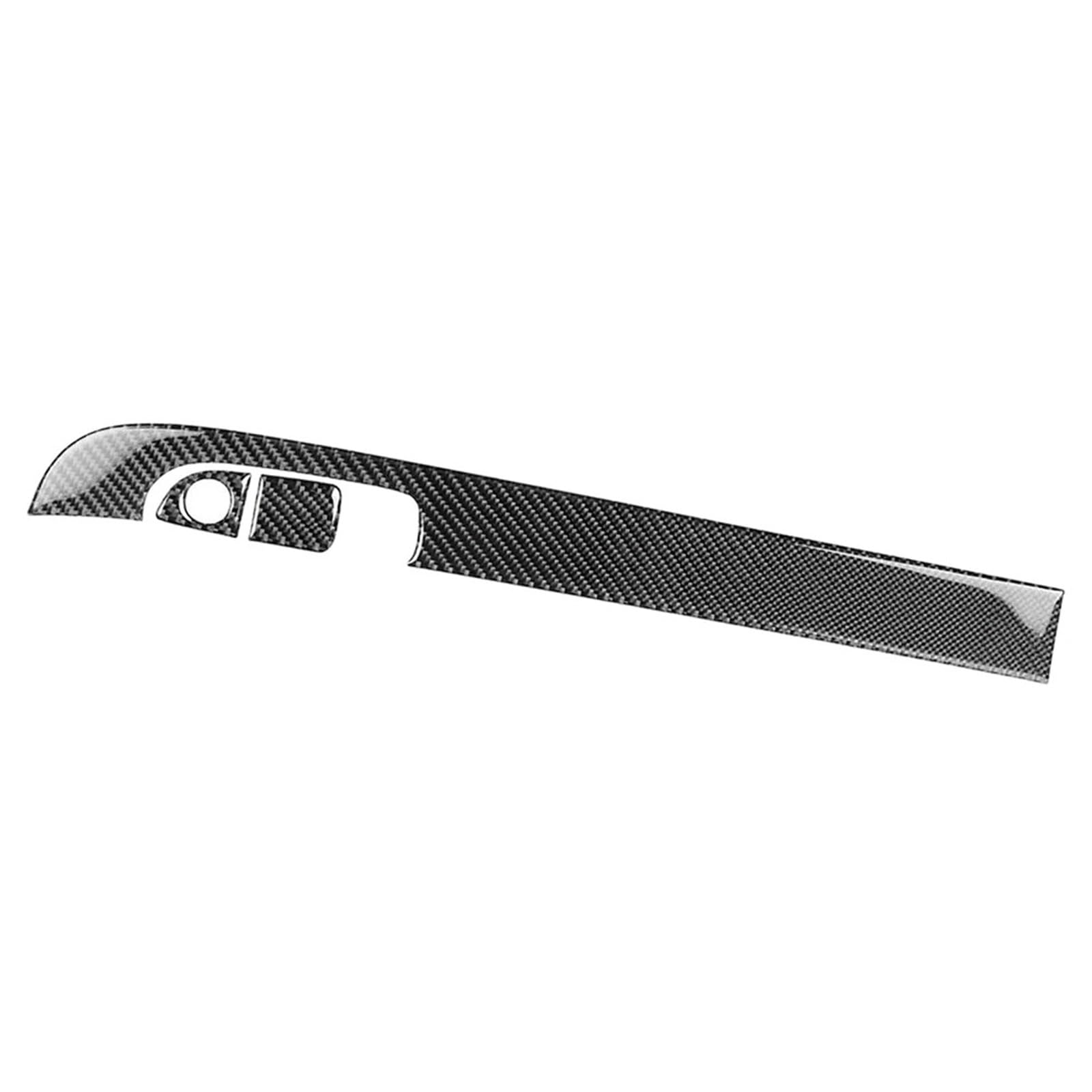 Cubierta Interior Automóvil Panel Für Dodge Für Charger 2015 2016 2017 2018 2019 2020 2021 LHD 3 Teile/Satz Kohlefaser ABS Auto Copilot Armaturenbrett Panel Abdeckung Trim Decoración Coche Cubierta Interior Automóvil Panel Für Dodge Für Charger 2015 2016 2017 2018 2019 2020 2021 LHD 3 Teile/Satz Kohlefaser ABS Auto Copilot Armaturenbrett Panel Abdeckung Trim Decoración Coche von LKRGBXA