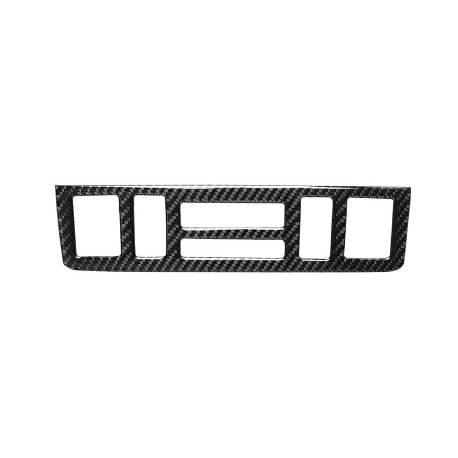 Cubierta Interior Automóvil Panel Für E46 3 Serie 1998-2005 Carbon Fiber Innen Pegatinas De Coche Konsole Trim Abdeckung Aufkleber Auto Assesories Decoración Coche Cubierta Interior Automóvil Panel Für E46 3 Serie 1998-2005 Carbon Fiber Innen Pegatinas De Coche Konsole Trim Abdeckung Aufkleber Auto Assesories Decoración Coche von LKRGBXA