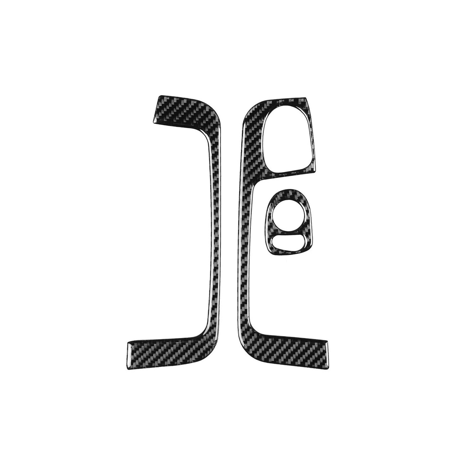 Cubierta Interior Automóvil Panel Für FIAT Für 500 2012 2013 2014 2015 3 Stücke Carbon Fiber Glas Schalter Panel Abdeckung Trim Aufkleber Auto Innenleisten Zubehör Decoración Coche Cubierta Interior Automóvil Panel Für FIAT Für 500 2012 2013 2014 2015 3 Stücke Carbon Fiber Glas Schalter Panel Abdeckung Trim Aufkleber Auto Innenleisten Zubehör Decoración Coche von LKRGBXA
