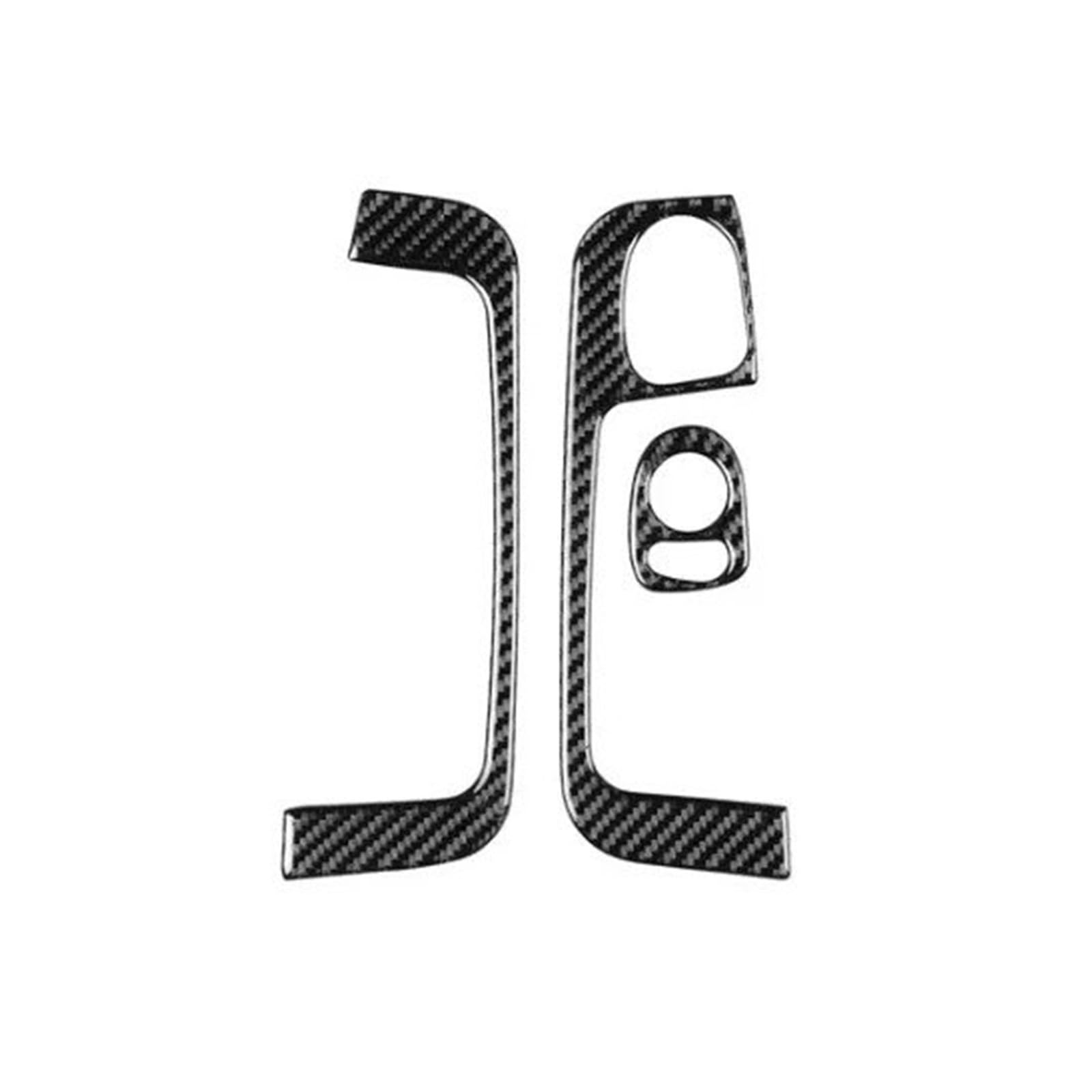 Cubierta Interior Automóvil Panel Für FIAT Für 500 2012 2013 2014 2015 Carbon Fiber Glas Schalter Panel Abdeckung Trim Aufkleber Auto Innen Formen Zubehör 3Stück Decoración Coche Cubierta Interior Automóvil Panel Für FIAT Für 500 2012 2013 2014 2015 Carbon Fiber Glas Schalter Panel Abdeckung Trim Aufkleber Auto Innen Formen Zubehör 3Stück Decoración Coche von LKRGBXA