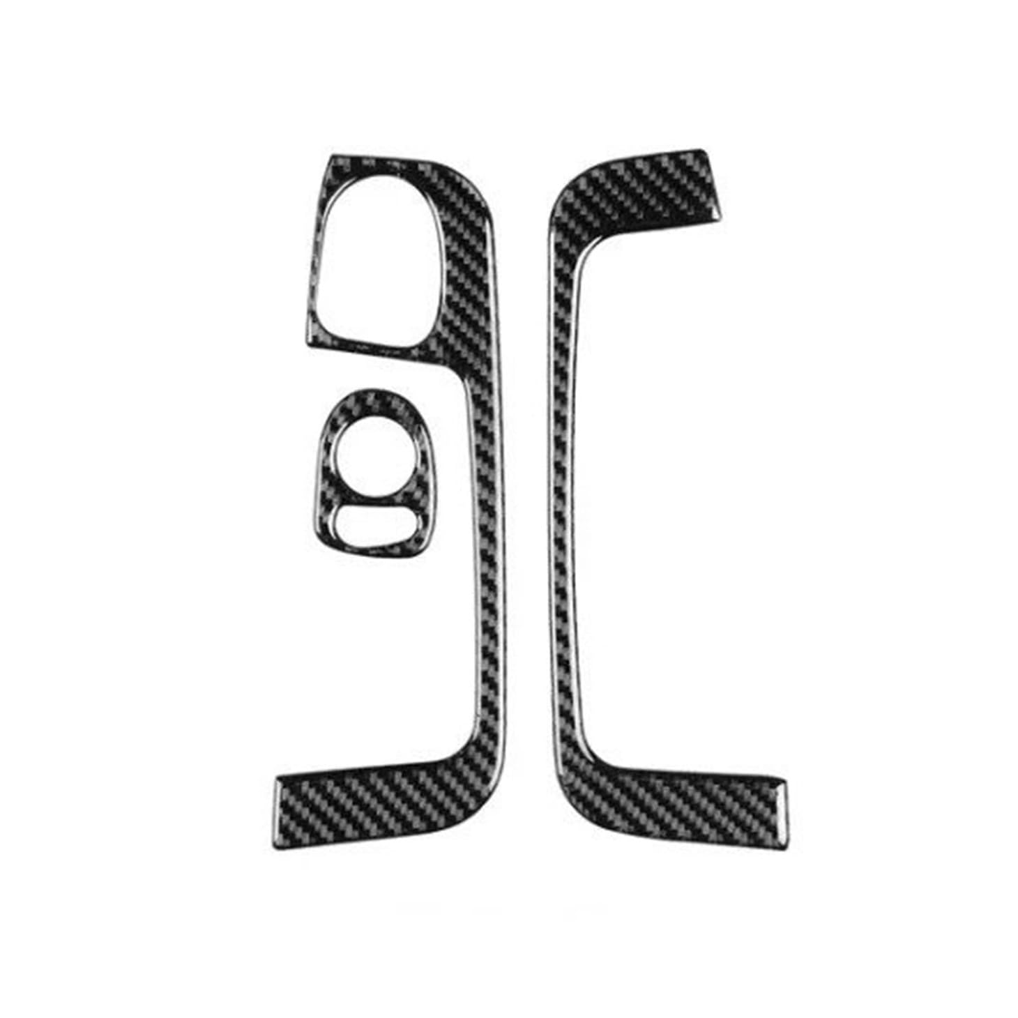 Cubierta Interior Automóvil Panel Für FIAT Für 500 2012 2013 2014 2015 Carbon Fiber Glas Schalter Panel Abdeckung Trim Aufkleber Auto Innen Formen Zubehör 3Stück Decoración Coche Cubierta Interior Automóvil Panel Für FIAT Für 500 2012 2013 2014 2015 Carbon Fiber Glas Schalter Panel Abdeckung Trim Aufkleber Auto Innen Formen Zubehör 3Stück Decoración Coche von LKRGBXA