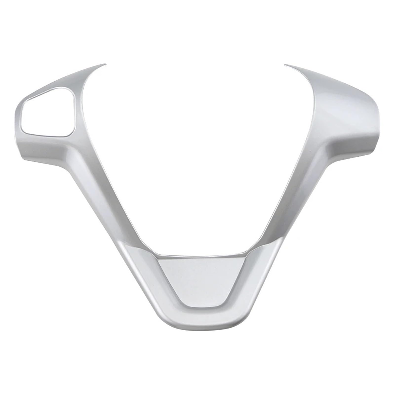Cubierta Interior Automóvil Panel Für Ford Für Ecosport 2013-2017 Für Fiesta MK7 2009-2017 Autolenkradabdeckung Paillettenbesatz Aufkleber Innenzubehör Decoración Coche Cubierta Interior Automóvil Panel Für Ford Für Ecosport 2013-2017 Für Fiesta MK7 2009-2017 Autolenkradabdeckung Paillettenbesatz Aufkleber Innenzubehör Decoración Coche von LKRGBXA
