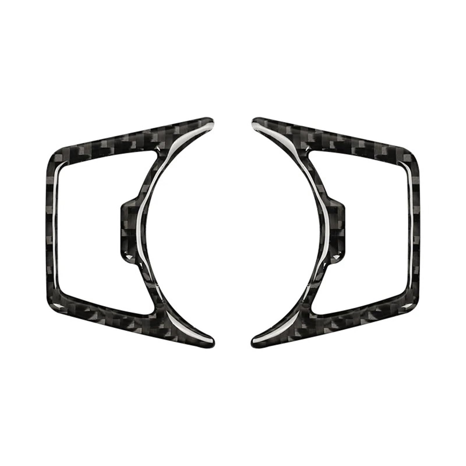Cubierta Interior Automóvil Panel Für Ford Für Mustang GT 2015-2021 Kohlefaser Auto Scheinwerfer Schalter Abdeckung Trim Aufkleber Dekoration Rahmen Auto Innen Zubehör Decoración Coche Cubierta Interior Automóvil Panel Für Ford Für Mustang GT 2015-2021 Kohlefaser Auto Scheinwerfer Schalter Abdeckung Trim Aufkleber Dekoration Rahmen Auto Innen Zubehör Decoración Coche von LKRGBXA