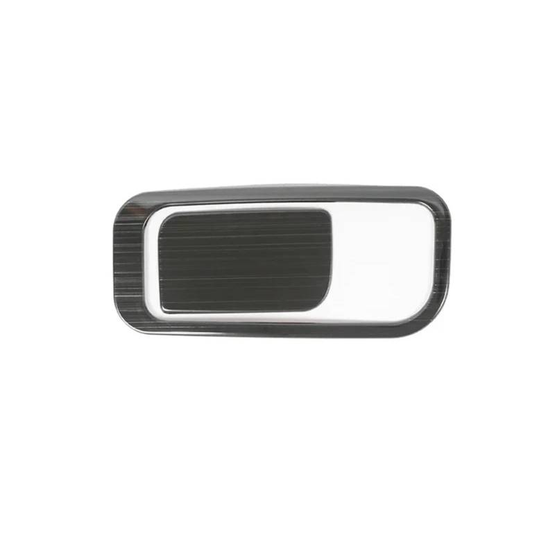 Cubierta Interior Automóvil Panel Für Haval H6 3. Generation 2021 2022 2023 2024 Auto Co-Pilot Handschuh Aufbewahrungsbox Griffabdeckungen Verkleidung Edelstahl Zubehör Decoración Coche von LKRGBXA