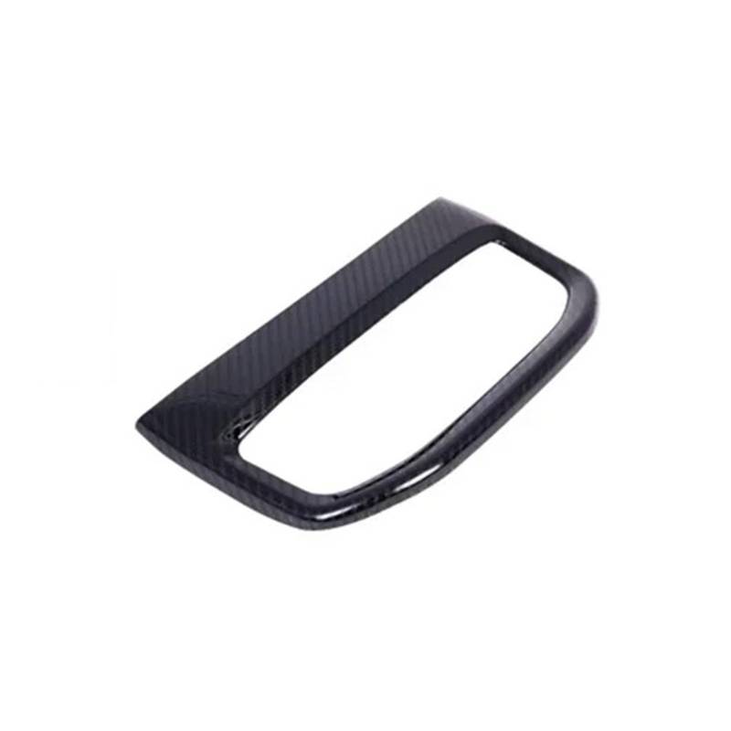 Cubierta Interior Automóvil Panel Für Haval H6 3. Generation 2021 2022 2023 2024 Auto-Heckklimaanlage-Entlüftungsauslass-Verkleidungsabdeckung Edelstahlzubehör Decoración Coche von LKRGBXA