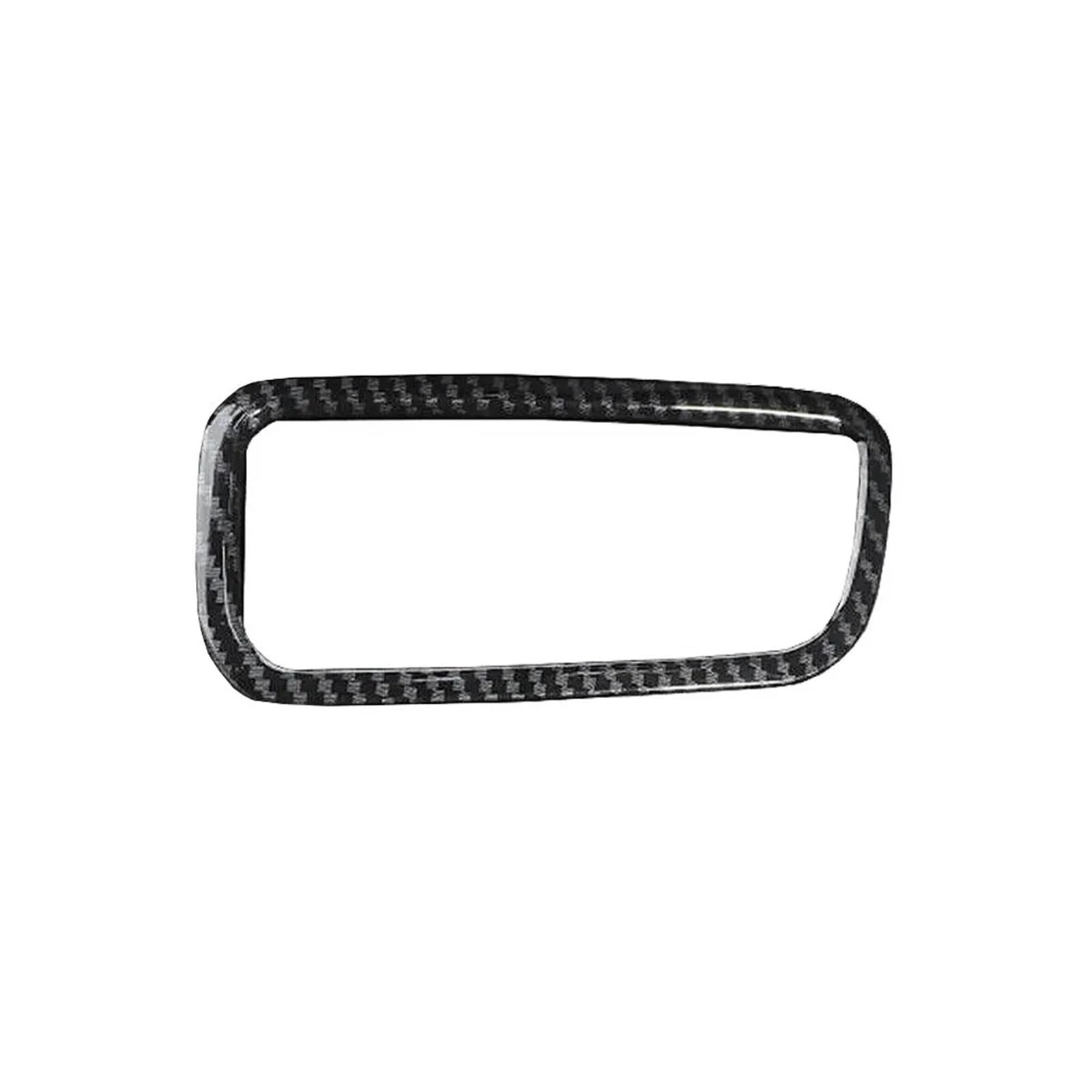 Cubierta Interior Automóvil Panel Für Hyundai Für Santa Für Fe 2019 2020 2021 ABS Auto Scheinwerfer Schalter Control Rahmen Trim Carbon Faser Muster 1pc Decoración Coche Cubierta Interior Automóvil Panel Für Hyundai Für Santa Für Fe 2019 2020 2021 ABS Auto Scheinwerfer Schalter Control Rahmen Trim Carbon Faser Muster 1pc Decoración Coche von LKRGBXA