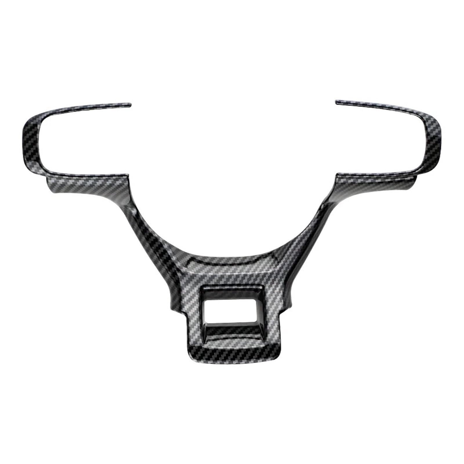 Cubierta Interior Automóvil Panel Für Kia Für Sportage NQ5 2021 2022 2023 2024 Carbon Fiber Auto Lenkrad Rahmen Abdeckung Aufkleber Trim Decoración Coche Cubierta Interior Automóvil Panel Für Kia Für Sportage NQ5 2021 2022 2023 2024 Carbon Fiber Auto Lenkrad Rahmen Abdeckung Aufkleber Trim Decoración Coche von LKRGBXA