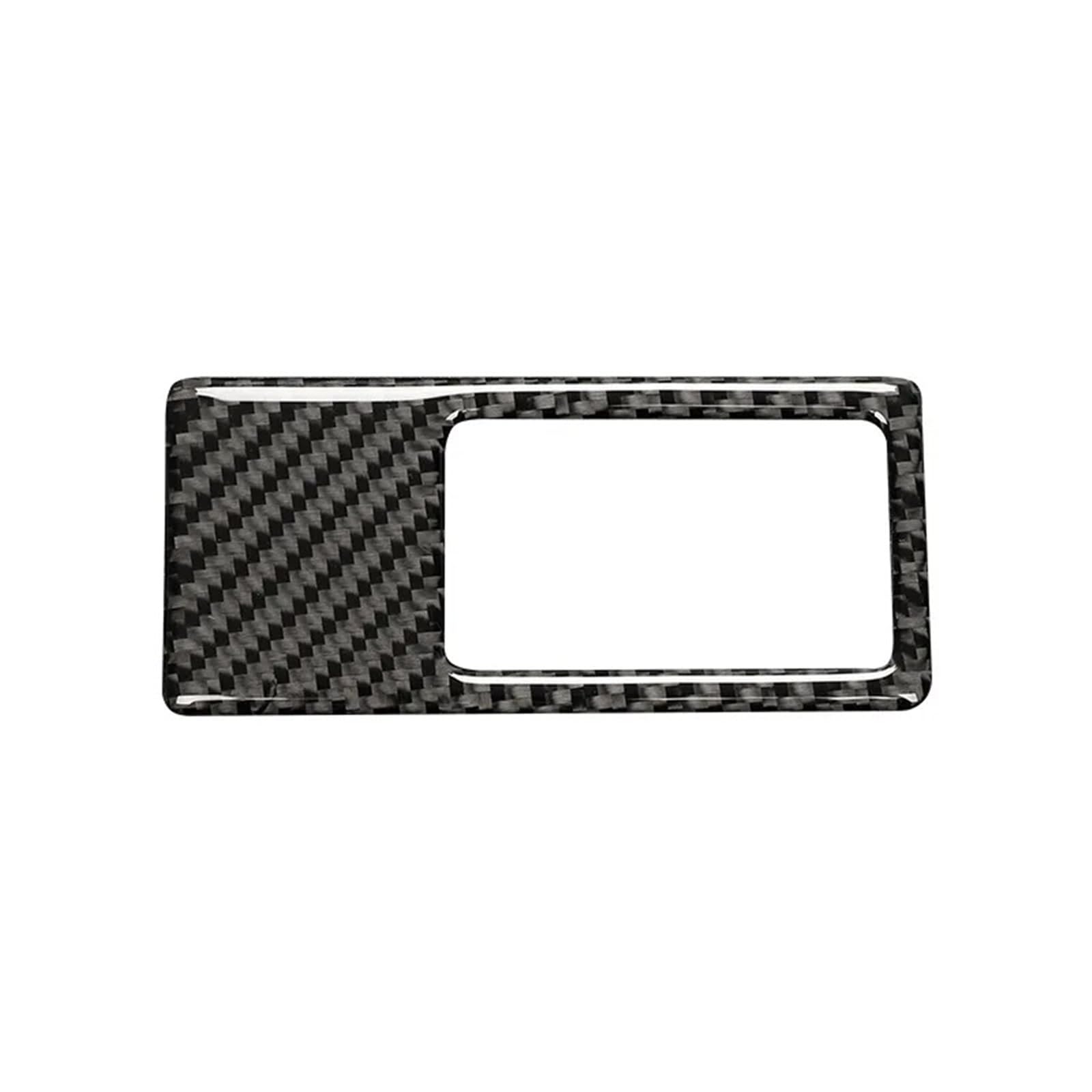 Cubierta Interior Automóvil Panel Für Mazda Für CX-5 2017 2018 Kohlefaser-Scheinwerferschalter Auto-Nebelscheinwerfer-Knopfaufkleber Rahmenverkleidung Auto-Styling-Zubehör Decoración Coche Cubierta Interior Automóvil Panel Für Mazda Für CX-5 2017 2018 Kohlefaser-Scheinwerferschalter Auto-Nebelscheinwerfer-Knopfaufkleber Rahmenverkleidung Auto-Styling-Zubehör Decoración Coche von LKRGBXA