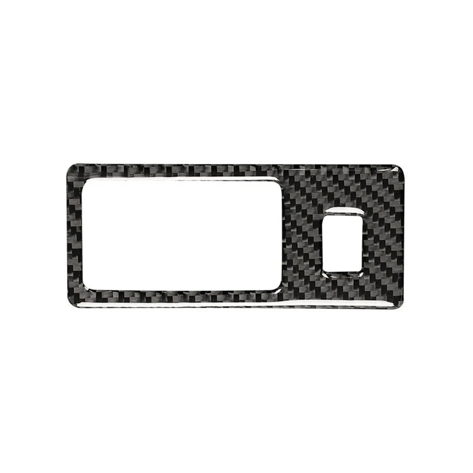 Cubierta Interior Automóvil Panel Für Mazda Für CX-5 Für CX5 2017 2018 Scheinwerferschalter Knopffeldabdeckung Zierrahmen Aufkleber Autoinnenausstattung Kohlefaser Decoración Coche Cubierta Interior Automóvil Panel Für Mazda Für CX-5 Für CX5 2017 2018 Scheinwerferschalter Knopffeldabdeckung Zierrahmen Aufkleber Autoinnenausstattung Kohlefaser Decoración Coche von LKRGBXA