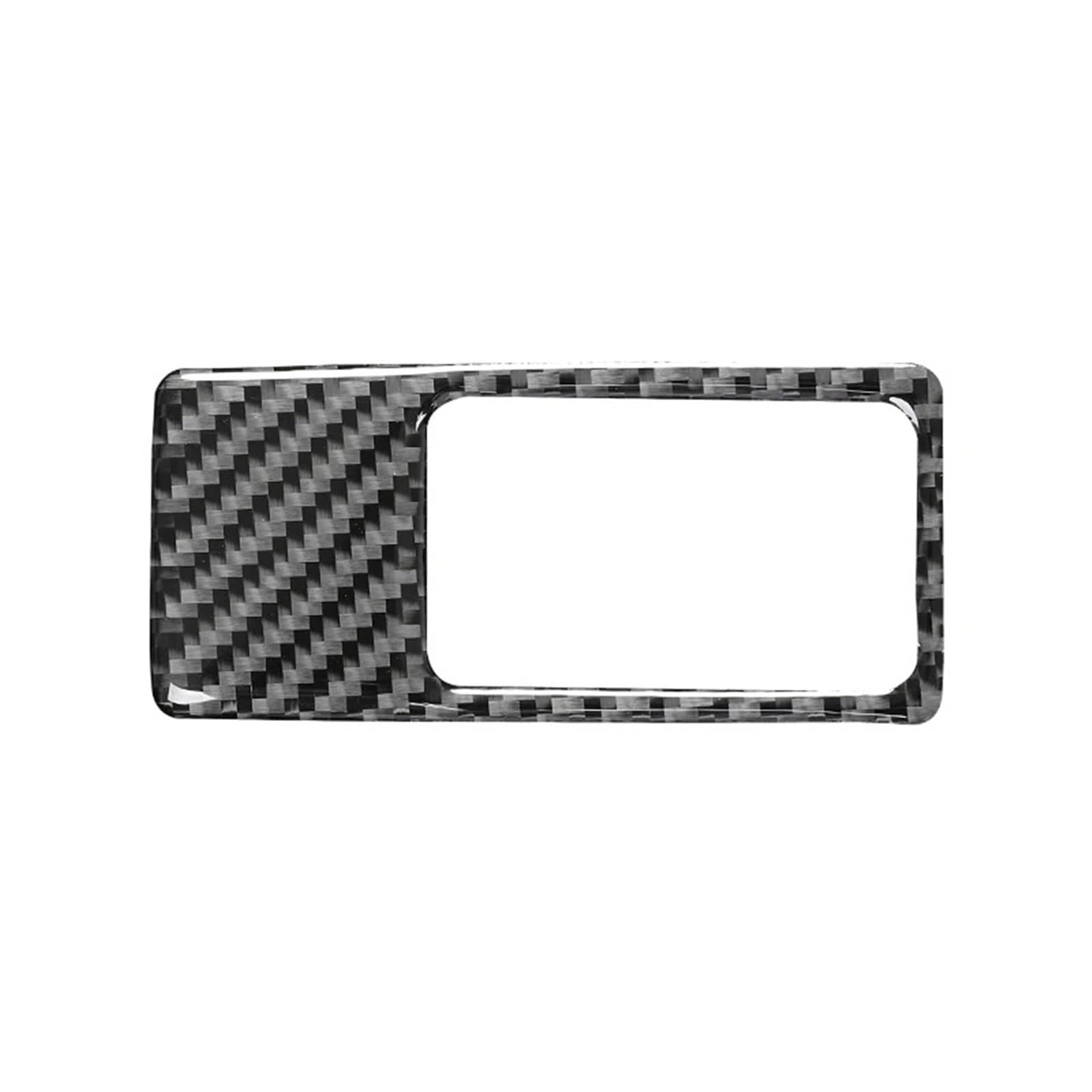 Cubierta Interior Automóvil Panel Für Mazda Für MX-5 ND Für Miata MX5 2016-2022 Auto Fahrerseite Instrumentenknopf Panel Lichtschalter Rahmenaufkleber Kohlefaserzubehör Decoración Coche Cubierta Interior Automóvil Panel Für Mazda Für MX-5 ND Für Miata MX5 2016-2022 Auto Fahrerseite Instrumentenknopf Panel Lichtschalter Rahmenaufkleber Kohlefaserzubehör Decoración Coche von LKRGBXA