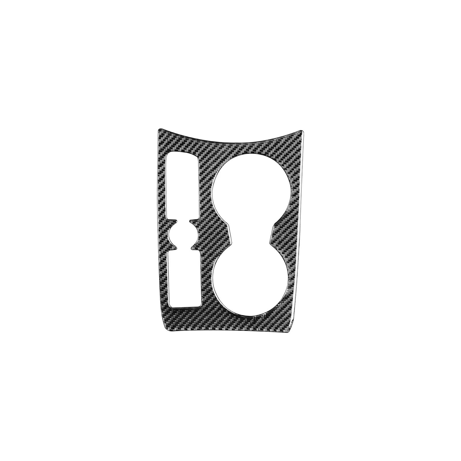Cubierta Interior Automóvil Panel Für Q3 2013-2018 Schalthebel Wasserbecherhalter Panel Abdeckung Trim Aufkleber Aufkleber Auto Carbon Fiber Interieur Auto Zubehör Decoración Coche Cubierta Interior Automóvil Panel Für Q3 2013-2018 Schalthebel Wasserbecherhalter Panel Abdeckung Trim Aufkleber Aufkleber Auto Carbon Fiber Interieur Auto Zubehör Decoración Coche von LKRGBXA