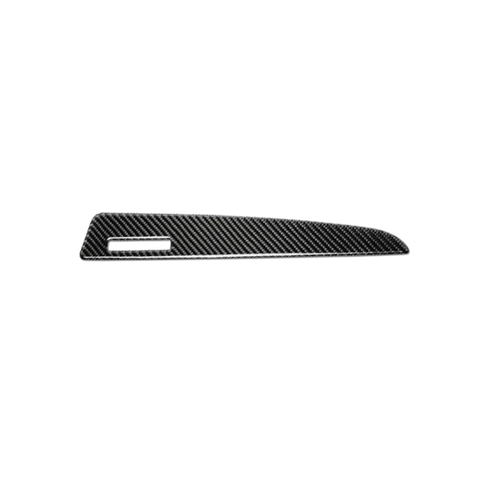 Cubierta Interior Automóvil Panel Für Q5 Für SQ5 Für 8R 2010-2018 Auto-Innenraum Carbon Fiber Armaturenbrettverkleidung Copilot Armaturenbrett Panel Auto Aufkleber Auto-Styling Decoración Coche Cubierta Interior Automóvil Panel Für Q5 Für SQ5 Für 8R 2010-2018 Auto-Innenraum Carbon Fiber Armaturenbrettverkleidung Copilot Armaturenbrett Panel Auto Aufkleber Auto-Styling Decoración Coche von LKRGBXA