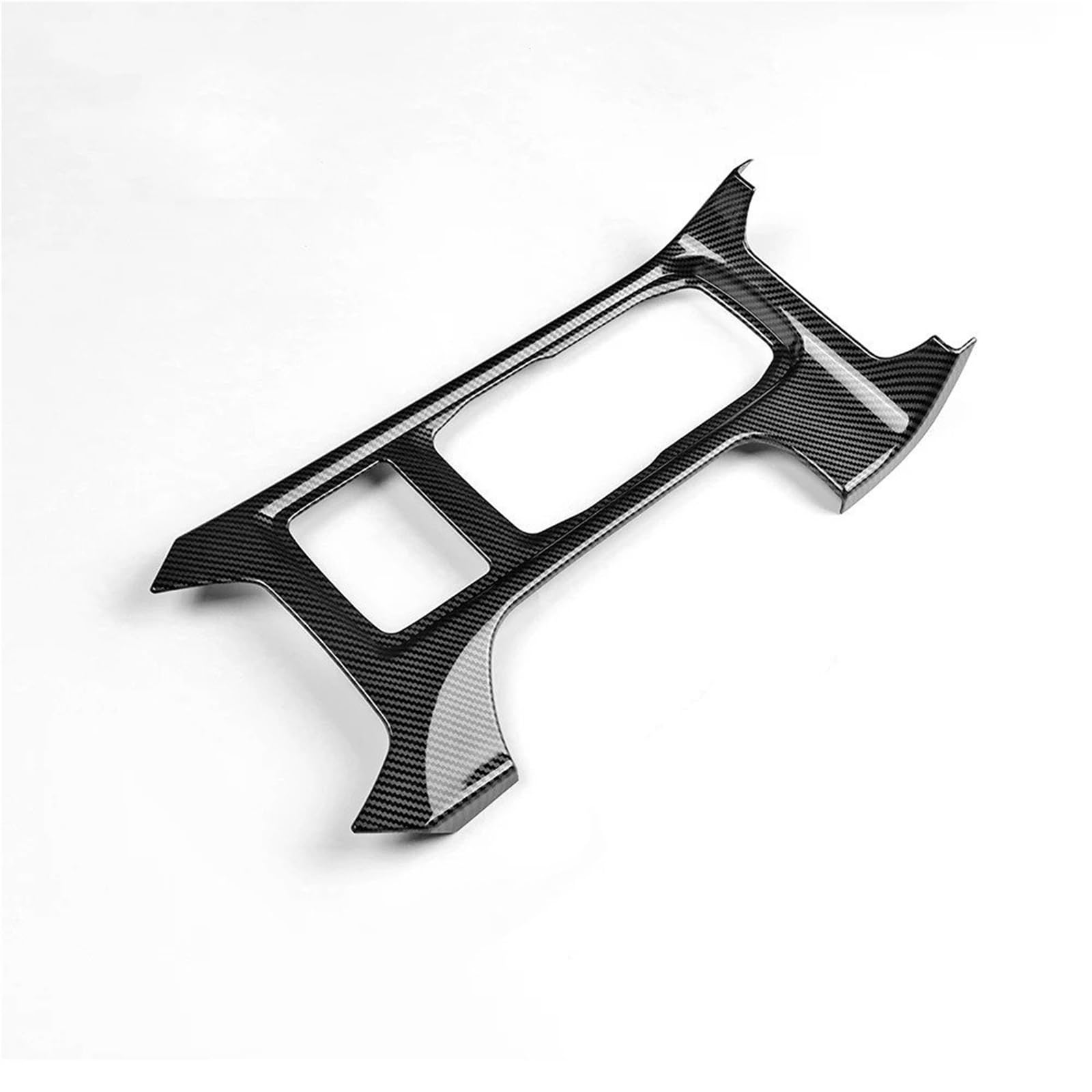 Cubierta Interior Automóvil Panel Für Subaru Für WRX 2022 2023 2024 Auto-Wasserbecherhalter-Rahmen-Dekorationsabdeckung Verkleidung LHD-Zubehör ABS-Kohlefaser-Stil-Aufkleber Decoración Coche Cubierta Interior Automóvil Panel Für Subaru Für WRX 2022 2023 2024 Auto-Wasserbecherhalter-Rahmen-Dekorationsabdeckung Verkleidung LHD-Zubehör ABS-Kohlefaser-Stil-Aufkleber Decoración Coche von LKRGBXA