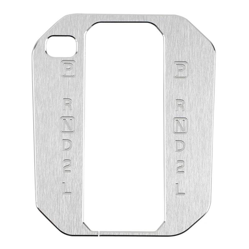 Cubierta Interior Automóvil Panel Für Suzuki Für Jimny JB64 JB74 2019 2020 2021 2022 2023 2024 Auto-Schalthebelverkleidung Dekoration Abdeckung Verkleidung Innenausstattung Decoración Coche von LKRGBXA