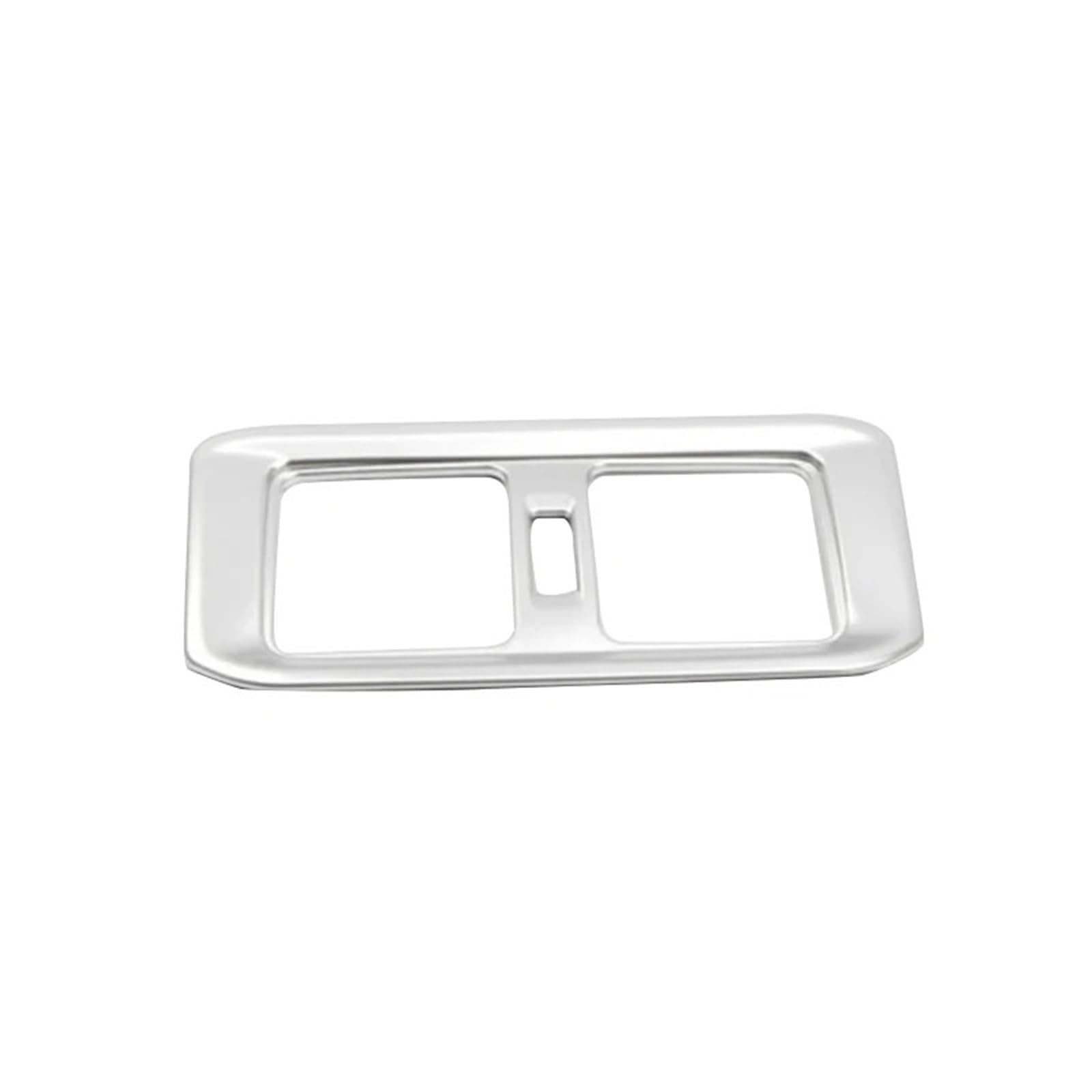 Cubierta Interior Automóvil Panel Für Toyota Für RAV4 Für RAV 4 XA50 2019 2020 2021 2022 2023 2024 Für Hybridauto-Heckklimaanlage-Entlüftungsauslassverkleidungsabdeckung Zubehör Decoración Coche Cubierta Interior Automóvil Panel Für Toyota Für RAV4 Für RAV 4 XA50 2019 2020 2021 2022 2023 2024 Für Hybridauto-Heckklimaanlage-Entlüftungsauslassverkleidungsabdeckung Zubehör Decoración Coche von LKRGBXA