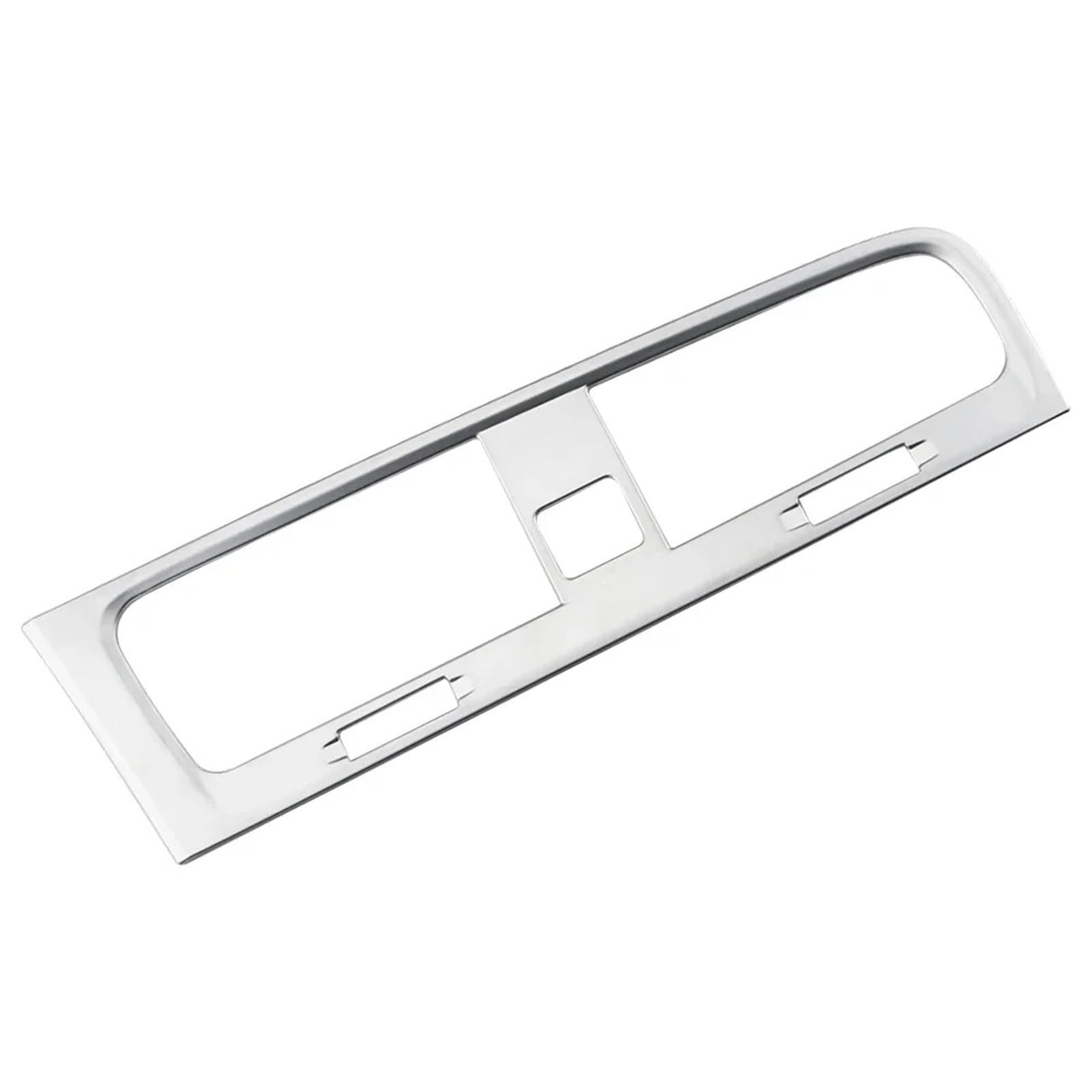 Cubierta Interior Automóvil Panel Für VW Für Golf 7 MK7 7,5 MK7.5 2013-2019 LHD Center Konsole Luftentlüftungsklehaufkleber AC Outlet Deck-Trimmzubehör Decoración Coche Cubierta Interior Automóvil Panel Für VW Für Golf 7 MK7 7,5 MK7.5 2013-2019 LHD Center Konsole Luftentlüftungsklehaufkleber AC Outlet Deck-Trimmzubehör Decoración Coche von LKRGBXA