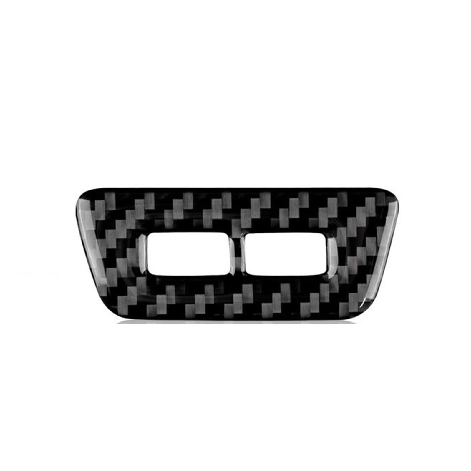 Cubierta Interior Automóvil Panel Für VW Für Golf 8 MK8 2020 2021 2022 2023 Echt Weichen Carbon Faser Aufkleber Hinten USB Rahmen Innen Trim Abdeckung Zubehör Decoración Coche Cubierta Interior Automóvil Panel Für VW Für Golf 8 MK8 2020 2021 2022 2023 Echt Weichen Carbon Faser Aufkleber Hinten USB Rahmen Innen Trim Abdeckung Zubehör Decoración Coche von LKRGBXA