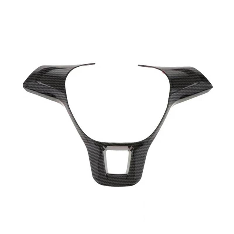 Cubierta Interior Automóvil Panel Für VW Für Jetta Für Golf Für Sportsvan Für Golf 7 Für Polo Für Caddy Für Amarok Auto Lenkradverkleidung Verkleidung Zubehör Decoración Coche von LKRGBXA