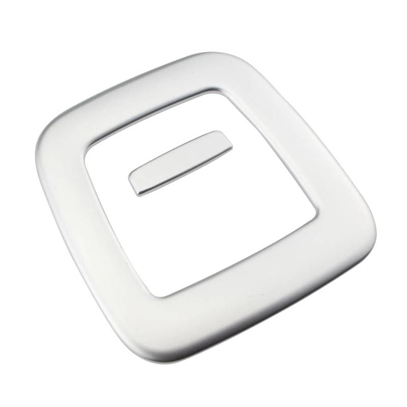 Cubierta Interior Automóvil Panel Für X3 G01 Für X4 G02 2018 2019 2020 2021 2022 Auto Heckklappe Schalter Griff Trim Dekoration Abdeckung Aufkleber Styling Formzubehör Decoración Coche von LKRGBXA
