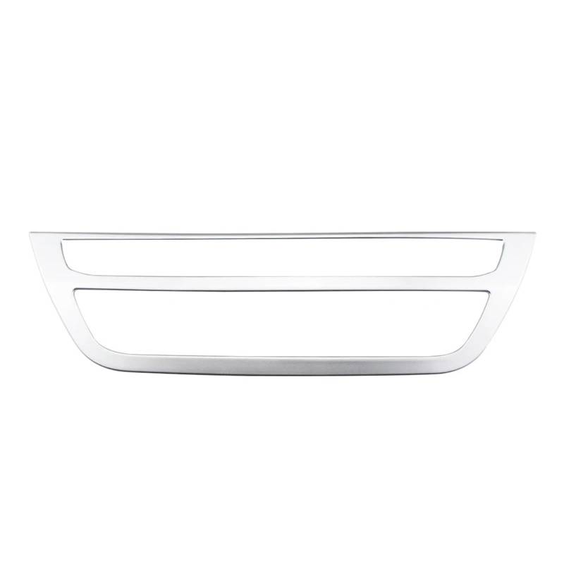 Cubierta Interior Automóvil Panel Für X3 G01 Für X4 G02 2018 2019 2020 2021 Auto AC Taste Schalter Panel Abdeckung Klimaanlage Panel Rahmen Aufkleber Zubehör Decoración Coche von LKRGBXA