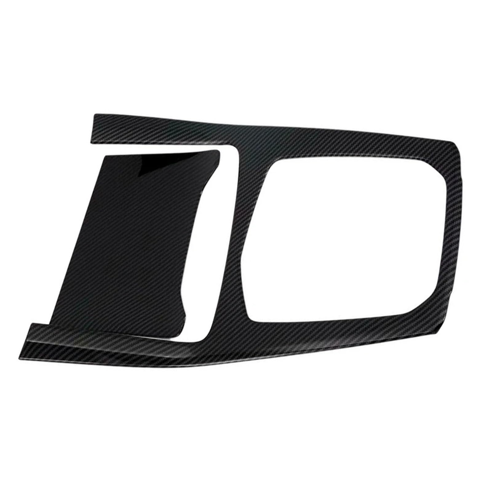 Cubierta Interior Automóvil Panel Für X5 G05 2019 2020 2021 ABS Carbon Fiber Auto Getriebe Shift Panel Abdeckung Trim Auto Innen Zubehör Decoración Coche Cubierta Interior Automóvil Panel Für X5 G05 2019 2020 2021 ABS Carbon Fiber Auto Getriebe Shift Panel Abdeckung Trim Auto Innen Zubehör Decoración Coche von LKRGBXA