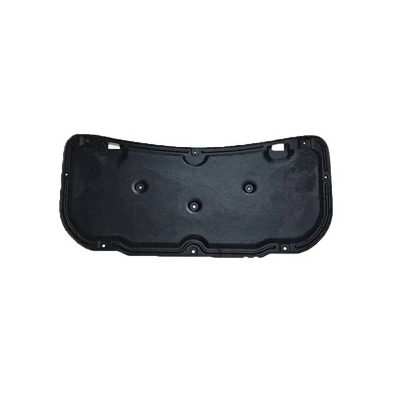 Dämmmatte Für Mazda Für CX-5 CX 5 CX5 KF 2017 2018 2019 2020-2024 Auto Motorhaube Schallmatten Feuerfeste Pad Frontisolierungsteppiche Wärmeschirme Isolierung von LKRGBXA