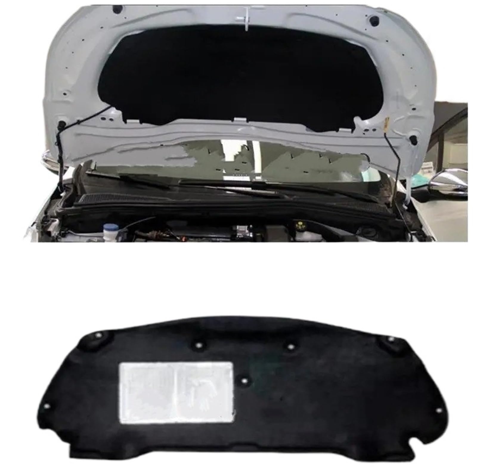 Dämmmatte Für Peugeot 2008 2008 2009 2010 2011 2012 2013 2014 2015 2016 2017 Wärmedämmung Baumwolle Schalldämmung Baumwolle Wärmedämmung Pad Isolierung Dämmmatte Für Peugeot 2008 2008 2009 2010 2011 2012 2013 2014 2015 2016 2017 Wärmedämmung Baumwolle Schalldämmung Baumwolle Wärmedämmung Pad Isolierung von LKRGBXA