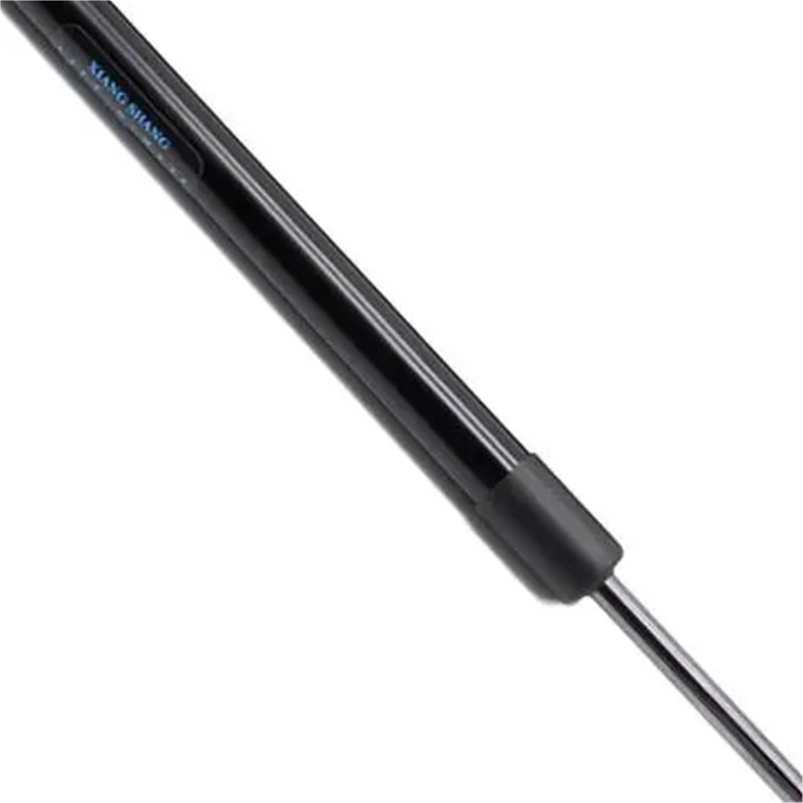 Gasfeder Für Suzuki Burgman 650 AN650 2003 2004 2005–2013 Dämpfersitz Mit Befestigter Rückenlehne Einstellarm Hebeunterstützung Gasdruckfeder Stoßfederstange(Normal Black) von LKRGBXA