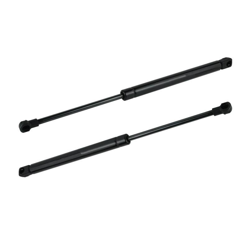 Motorhaubenheberstütze Für E81 E82 E87 E88 2004 2005 2006 2007 2008 2009 2010 2011 2012 Fronthaube Gasdruckfedern Unterstützung 2 Stück 51237118370 Vorderen Gas Schock Streben von LKRGBXA