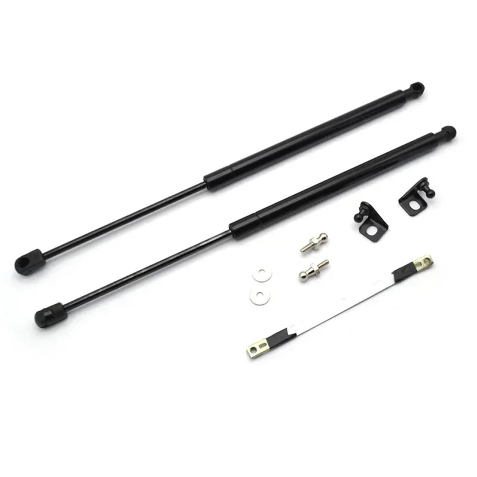 Motorhaubenheberstütze Für Mazda Für CX-5 2017 2018 2019 2020 2021 KF Front Motorhaube Gas Strut Lift Unterstützung Stange Frühling Schock Bar Auto Zubehör Vorderen Gas Schock Streben Motorhaubenheberstütze Für Mazda Für CX-5 2017 2018 2019 2020 2021 KF Front Motorhaube Gas Strut Lift Unterstützung Stange Frühling Schock Bar Auto Zubehör Vorderen Gas Schock Streben von LKRGBXA