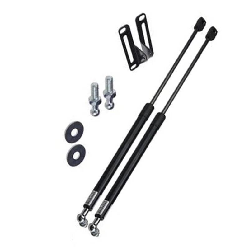 Motorhaubenheberstütze Für Nissan Für Qashqai J11 2014 2015-2021 Auto Front Haube Hydraulische Stange Motor Abdeckungen Unterstützung Strut Frühling Schock Bar Zubehör Vorderen Gas Schock Streben von LKRGBXA