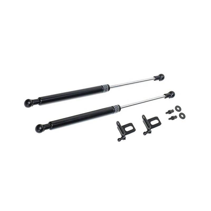 Motorhaubenheberstütze Für Suzuki Für Jimny Für JB64 Für JB74 2018-2020 Auto Motor Haube Streben Unterstützung Dämpfer Ändern Vorderen Haube Bar Schock Lift 2 Stücke Vorderen Gas Schock Streben von LKRGBXA