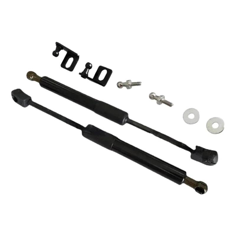 Motorhaubenheberstütze Für Suzuki Für Jimny Für JB64 Für JB74 2019-2024 Auto Front Motor Abdeckung Haube Gas Frühling Stange Schock Lift Streben Bar Unterstützung Dämpfer Vorderen Gas Schock Streben von LKRGBXA