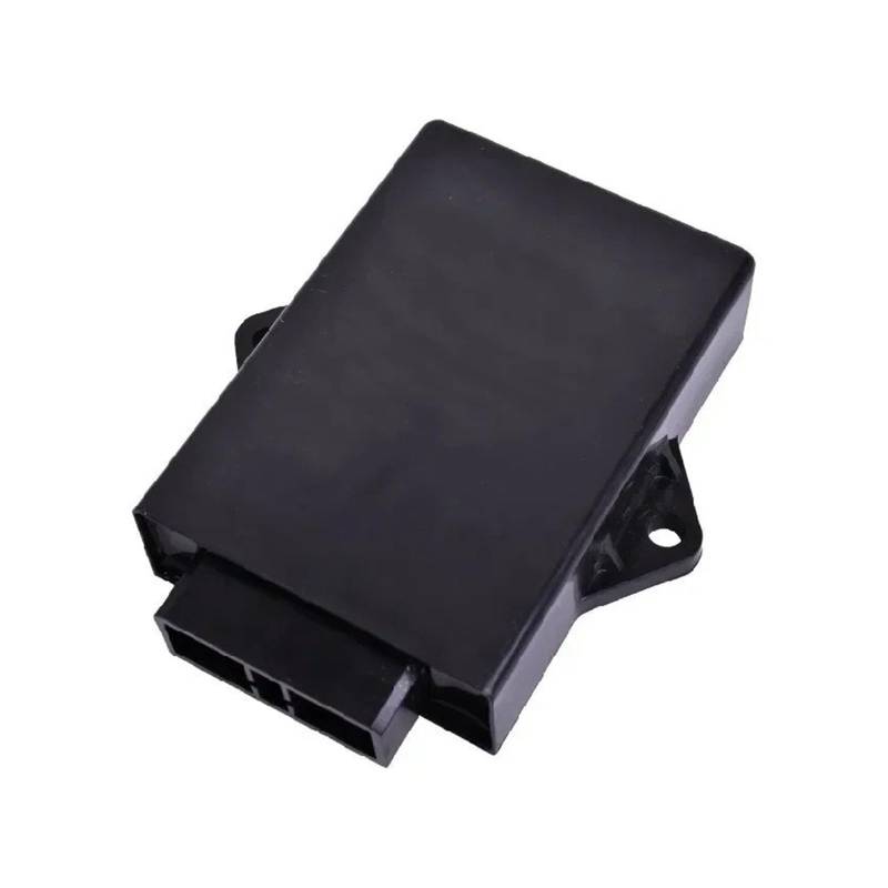 Motorradzündgerät 400cc Motorrad Digitale Zündung CDI Einheit Box Zünder Starter Zündgerät Für Für XJR400 XJR 400 1998-2001 4HM-82305-30 4HM-30 Zündspule von LKRGBXA