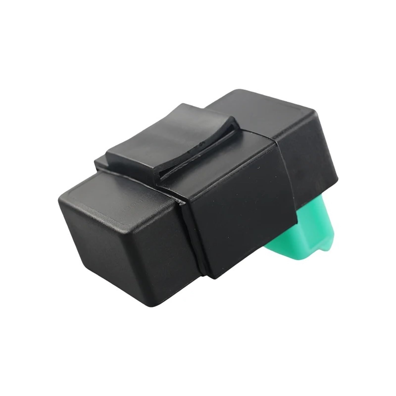 Motorradzündgerät Motorrad 5 Pin DC CDI Box Zünder Kommutator Trigger Zündung Schalter Für 50-110CC Dirt Pit Bike ATV Roller Für TaoTao Racing Zündspule Motorradzündgerät Motorrad 5 Pin DC CDI Box Zünder Kommutator Trigger Zündung Schalter Für 50-110CC Dirt Pit Bike ATV Roller Für TaoTao Racing Zündspule von LKRGBXA