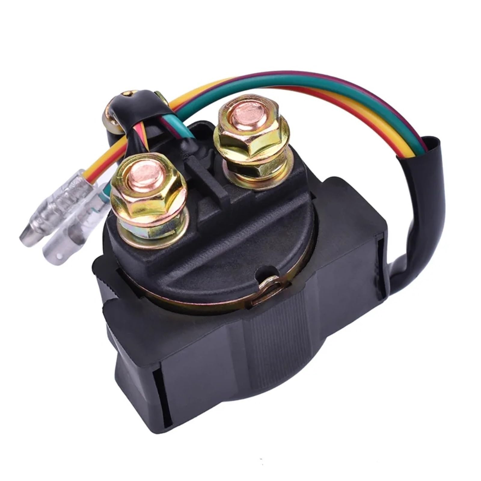 Motorradzündgerät Motorrad Elektrische Starter Magnet Relais Zündung Schalter Für Kawasaki Für KZ200 KZ250 KZ550 KZ650 KZ700 KZ750 KZ1000 Zündspule Motorradzündgerät Motorrad Elektrische Starter Magnet Relais Zündung Schalter Für Kawasaki Für KZ200 KZ250 KZ550 KZ650 KZ700 KZ750 KZ1000 Zündspule von LKRGBXA