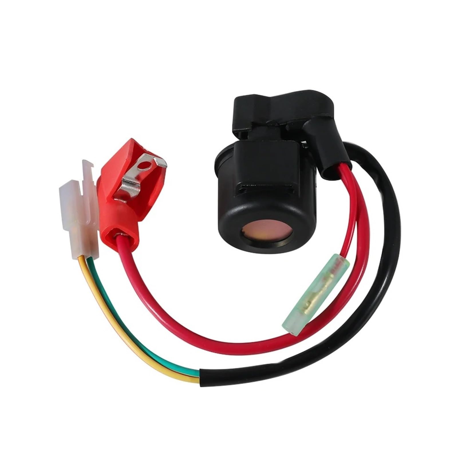 Motorradzündgerät Motorrad Elektrischer Starter Magnet Relais Schalter Für Triton Für Baja 250 300 Für Crosser 400 Für Crosser 300 Für Supermoto Zündspule Motorradzündgerät Motorrad Elektrischer Starter Magnet Relais Schalter Für Triton Für Baja 250 300 Für Crosser 400 Für Crosser 300 Für Supermoto Zündspule von LKRGBXA