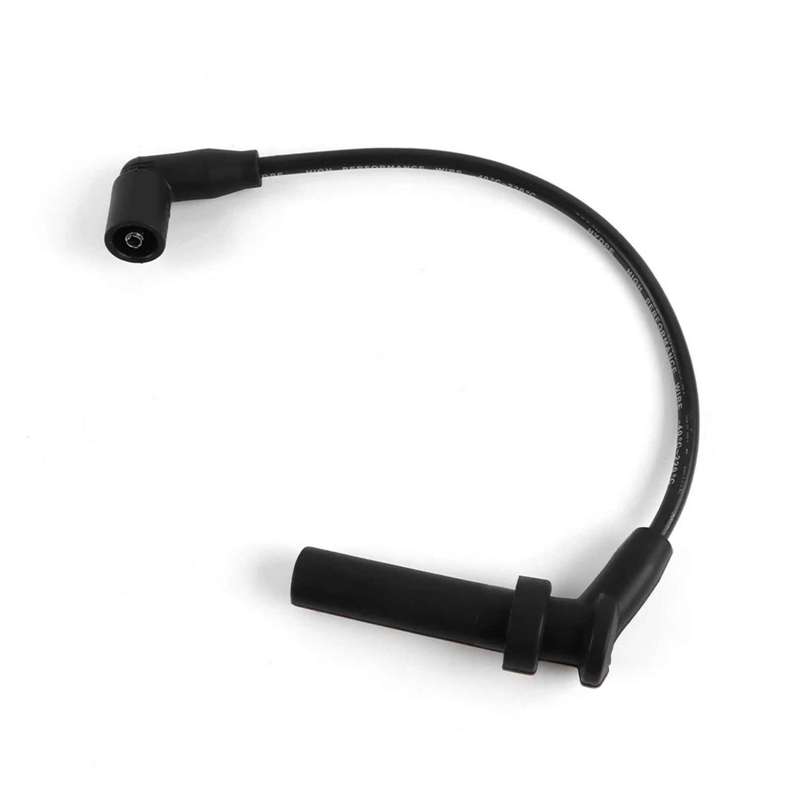 Motorradzündgerät Motorrad Motor Zündspule Zylinder Linie Hochdruck Pack Für Loncin Für VOGE Für Valico 300R/RR/AC/GY/DS Für Rally 300 Für Valico 300cc Zündspule(A) von LKRGBXA