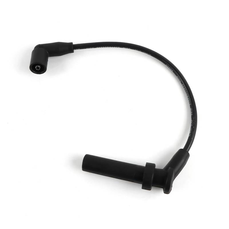 Motorradzündgerät Motorrad Motor Zündspule Zylinder Linie Hochdruck Pack Für Loncin Für VOGE Für Valico 300R/RR/AC/GY/DS Für Rally 300 Für Valico 300cc Zündspule(A) von LKRGBXA