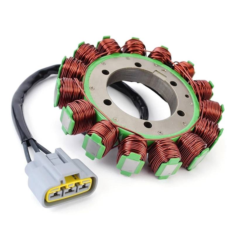 Motorradzündgerät Motorrad Stator Spule Für R1200 R1200RT R1200 RT K52 2013 2014 2015 2016 2017 2018 OEM 12318556028 Zündspule von LKRGBXA
