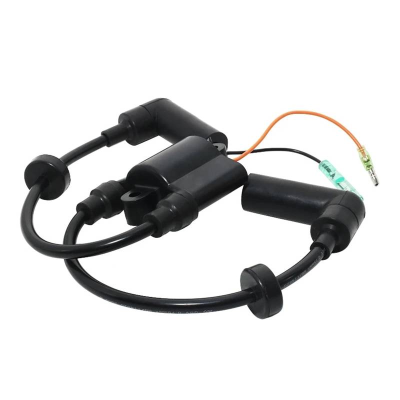 Motorradzündgerät Motorrad Teile Starten Motor Zündspule Für 20HP F20A E(T/H) S/L 25HP F25 MS/LH 45HP F45A OEM:65W-85570-00 Zubehör Zündspule von LKRGBXA
