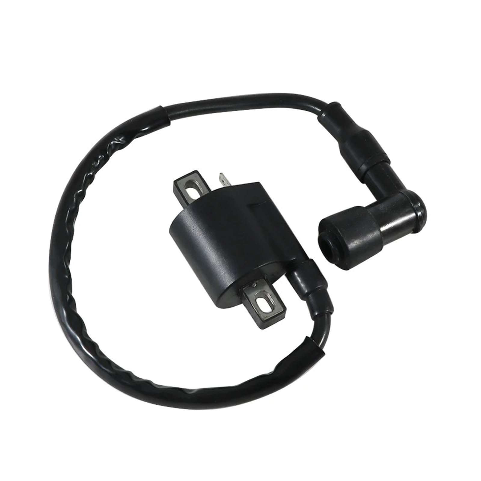 Motorradzündgerät Motorrad Teile Starten Motor Zündspule Für TW200E TW200 TW125 TTR125R TTR125LWE DT50RSM CW50 CW50N Zündspule Motorradzündgerät Motorrad Teile Starten Motor Zündspule Für TW200E TW200 TW125 TTR125R TTR125LWE DT50RSM CW50 CW50N Zündspule von LKRGBXA