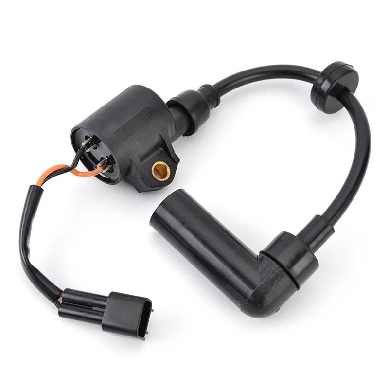 Motorradzündgerät Motorrad Zündspule Assy Für Für 30HP F30 TS/LR 40HP F40 TLR 40HP F40 MS/LH OEM 67C-85570-00 Zündspule von LKRGBXA