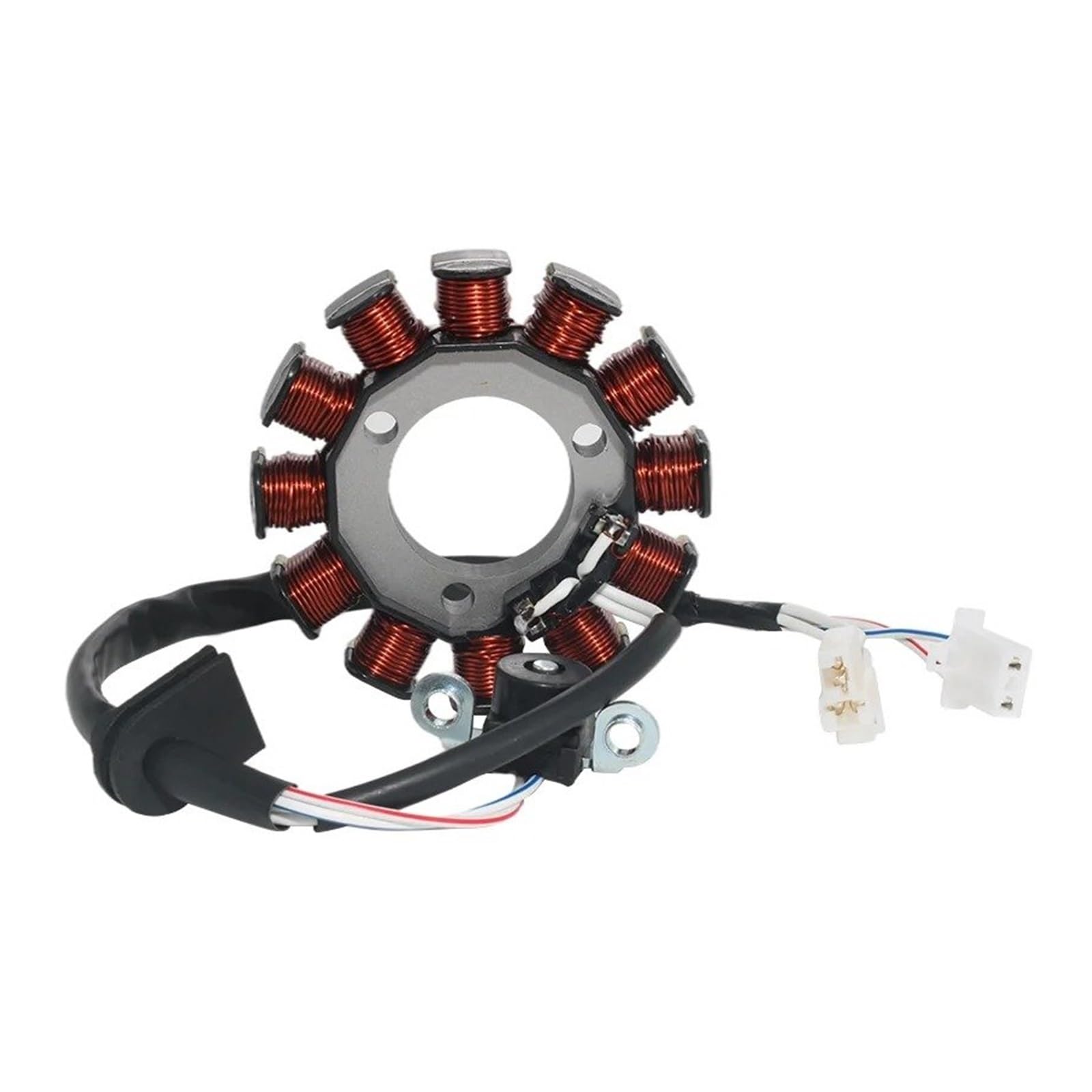 Motorradzündgerät Motorrad Zündung Elektrische Motor Stator Spule Für Für NMAX Für N-MAX GPD150 GPD150-A 150 155 2DP-H1410-00 Zubehör Zündspule Motorradzündgerät Motorrad Zündung Elektrische Motor Stator Spule Für Für NMAX Für N-MAX GPD150 GPD150-A 150 155 2DP-H1410-00 Zubehör Zündspule von LKRGBXA
