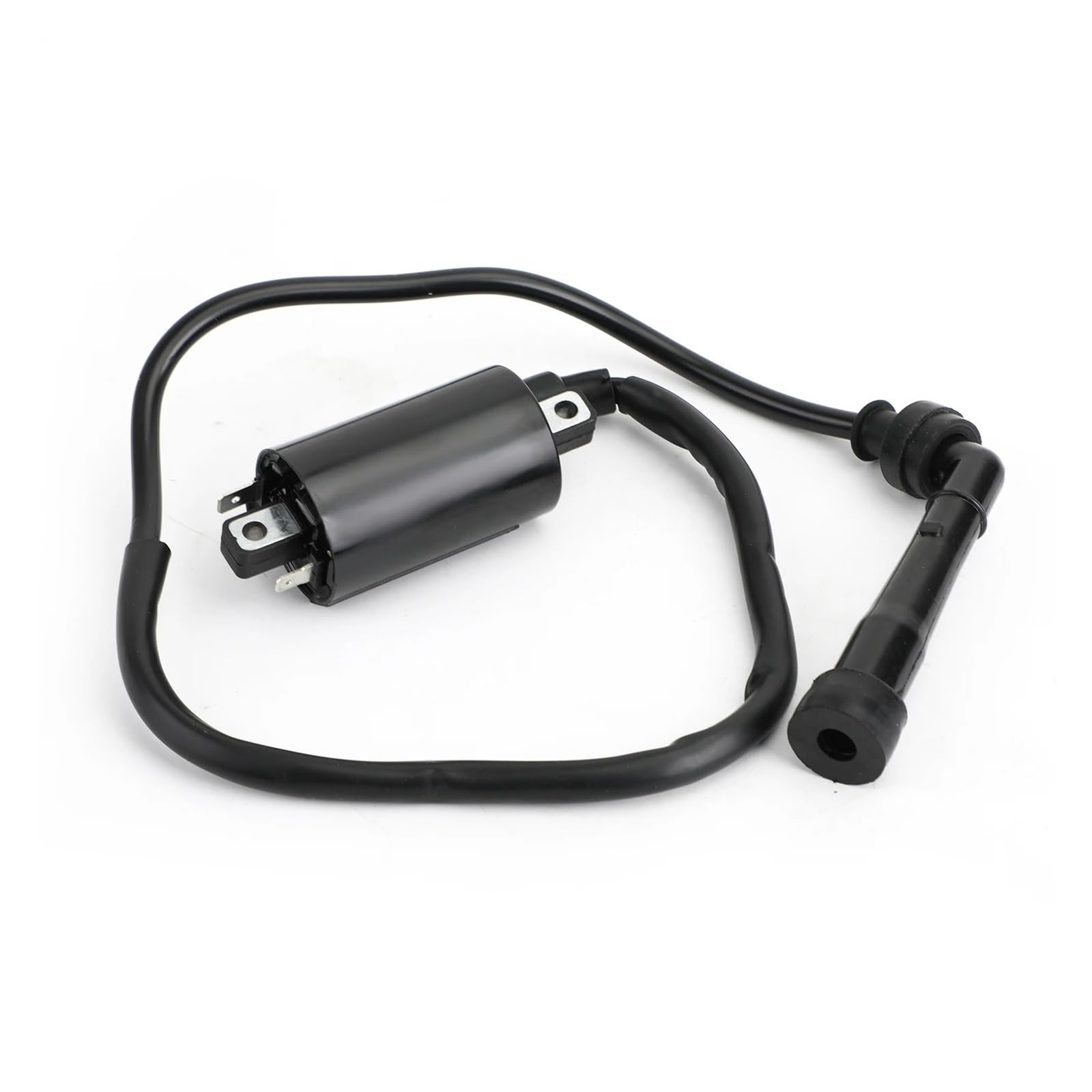 Motorradzündgerät Zündspule Modelle Mit ZÜNDKERZENSTECKER Für Kawasaki Für Street Für Bike Für Vulcan 500 LTD 1996-2009 Motorrad Zubehör Zündspule Motorradzündgerät Zündspule Modelle Mit ZÜNDKERZENSTECKER Für Kawasaki Für Street Für Bike Für Vulcan 500 LTD 1996-2009 Motorrad Zubehör Zündspule von LKRGBXA