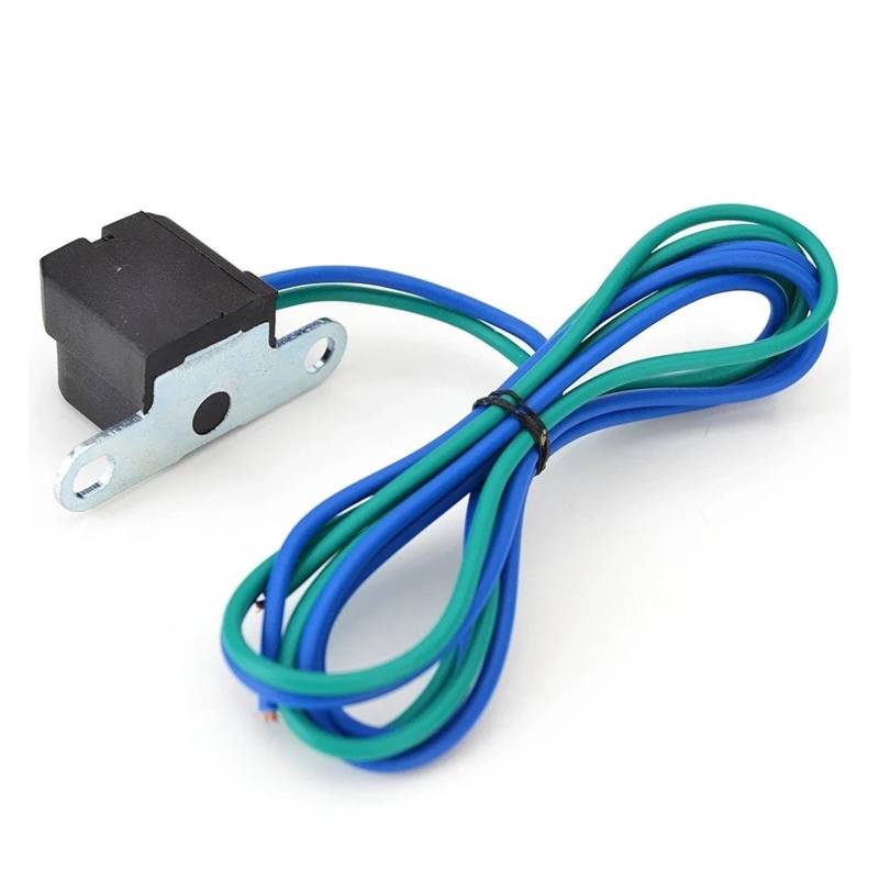 Motorradzündgerät Zündung Pick Up Trigger Pulse Spule Pulsierenden Sensor Für Für YFM350R Für Raptor 350 2004-2013 YFM350X Für Warrior 350 2002-2004 Zündspule von LKRGBXA
