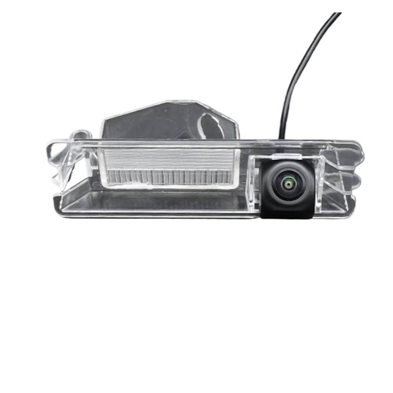 Rückfahrkameras 170 ° AHD 1920*1080P Fahrzeug Rückansicht Auto Kamera Für Nissan Für März Für Micra K13 2013 2014 2015 2016 2017 Reverse Android Monitor Rückfahrkamera Wasserdicht(AHD 720P CVBS 170) von LKRGBXA
