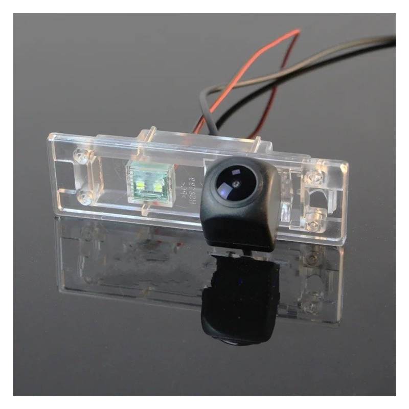 Rückfahrkameras 6 Für M6 Für E63 Für E63N Für E64 Für E64N 2003-2010 Auto Hinten Kamera Reverse Bild CAM Nacht Ansicht AHD CCD Wasserdicht 1080 720 Zurück Rückfahrkamera Wasserdicht(1080P AHD (Warning von LKRGBXA
