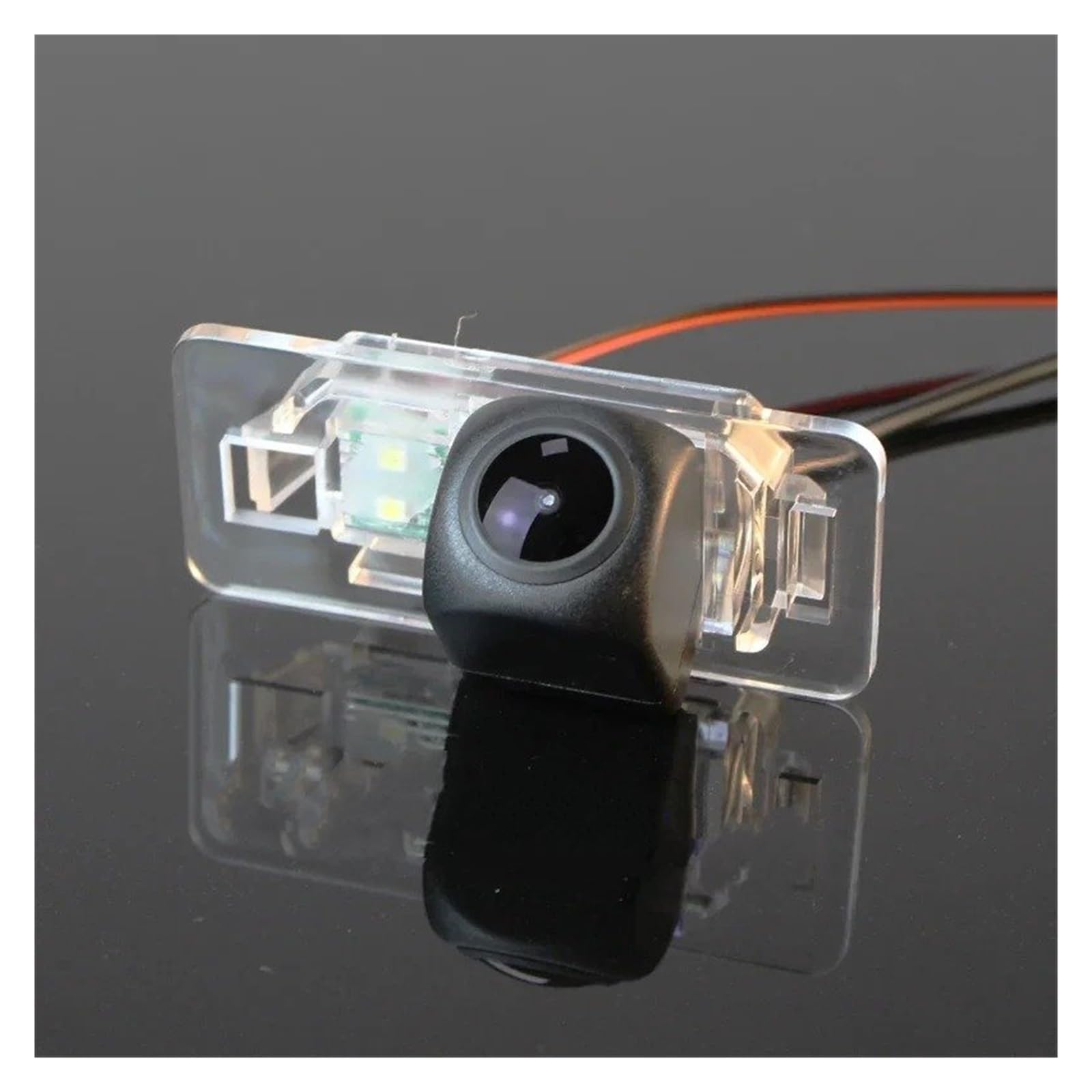 Rückfahrkameras 7 Für E38 1994 1995 1996-2001 Auto-Rückfahrkamera Rückfahrbild-CAM Nachtsicht AHD CCD Wasserdicht 1080 720 Dedizierte Rückfahrkamera Rückfahrkamera Wasserdicht(720P CCD) von LKRGBXA